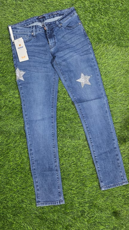 Spykar Women Jeans