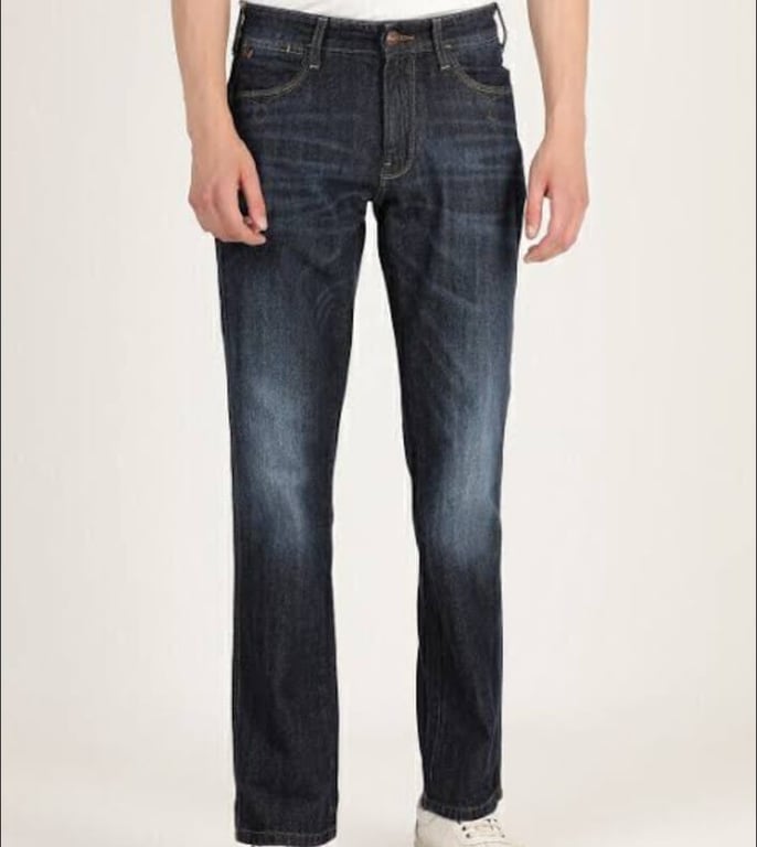 Wrangler Men Jeans