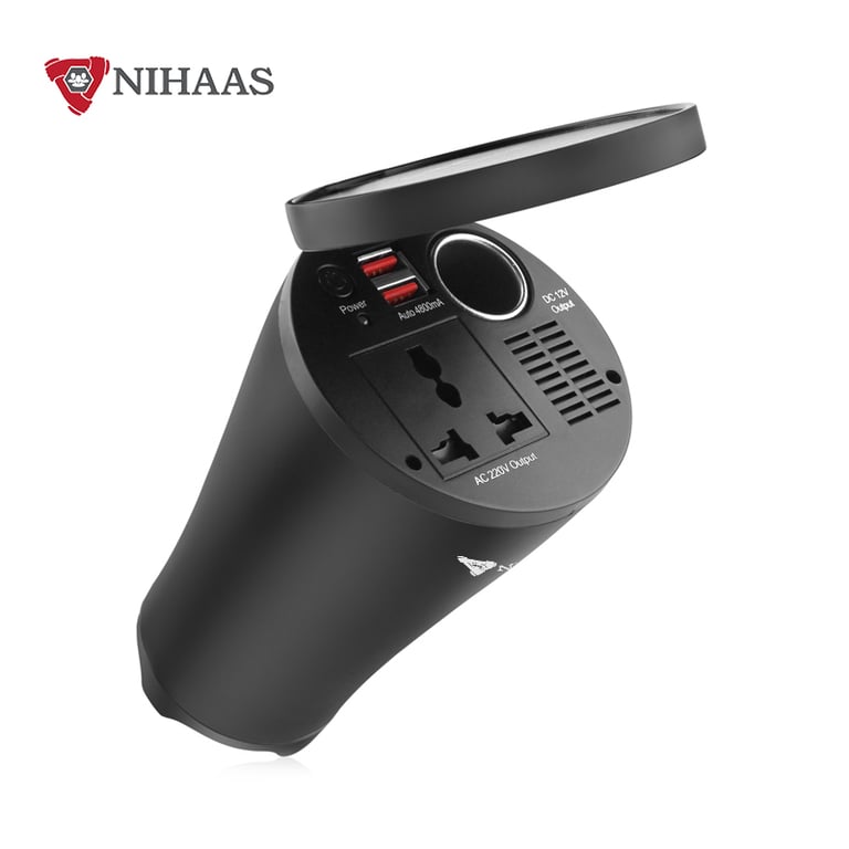 200 w car power inverter