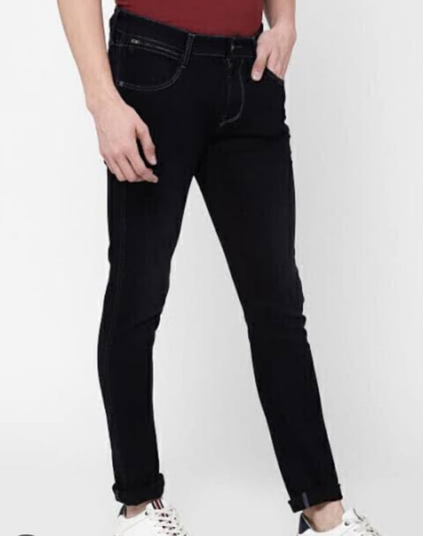Wrangler Men Jeans