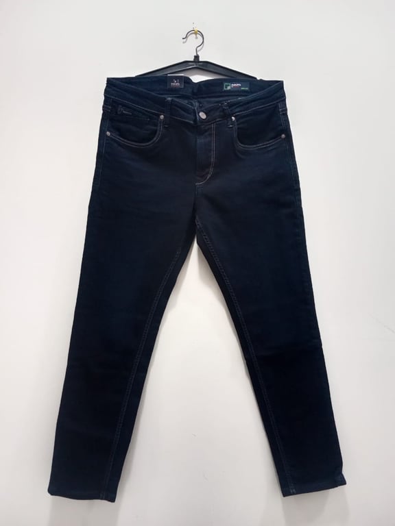 Easises Men Jeans By Killer