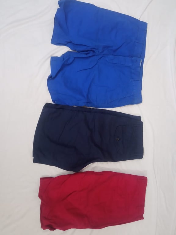 Jeans, trousers, shorts, cargo, jogger