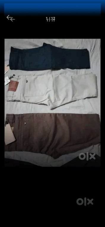 Jeans, trousers, shorts, cargo, jogger