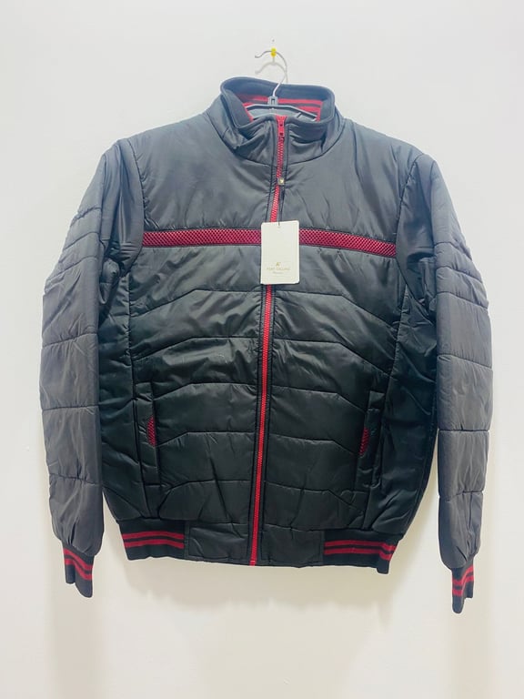 Fort Collins Men Jacket