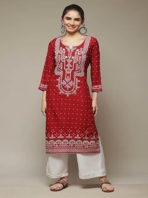 Rangriti Women Kurti