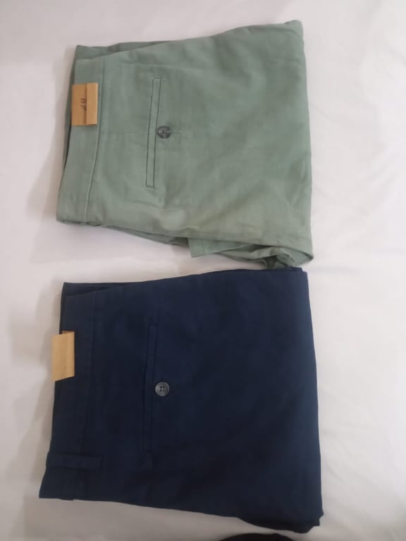Jeans, trousers, shorts, cargo, jogger