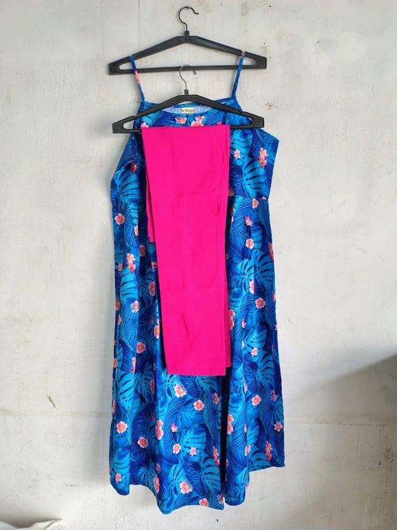 Inweave Women Suit Set 2pc