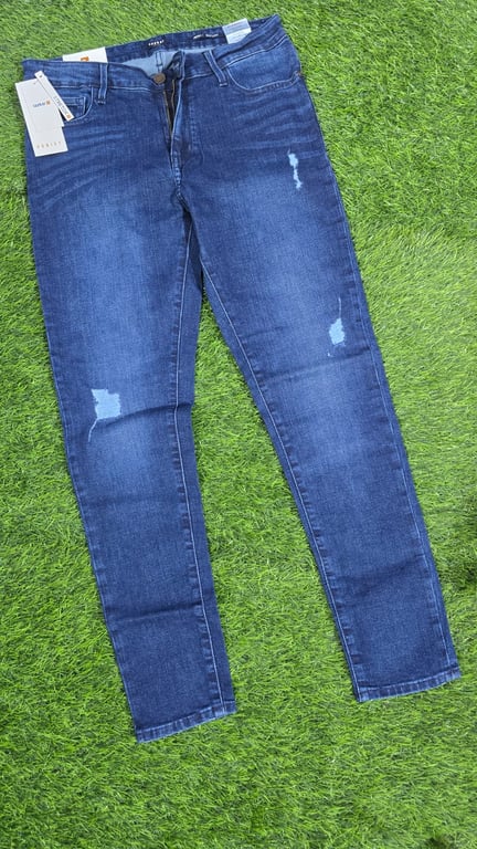 Spykar Women Jeans