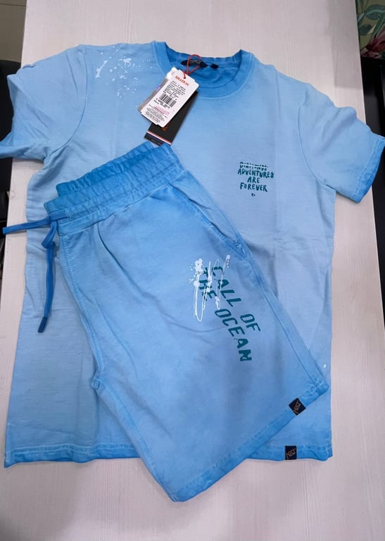 Killer Men Co ord Set