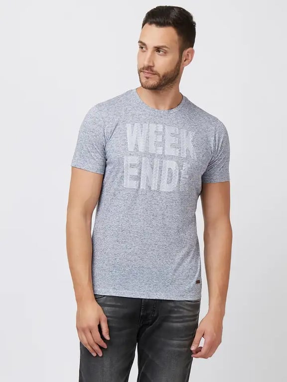 Easises Men T-shirt By Killer