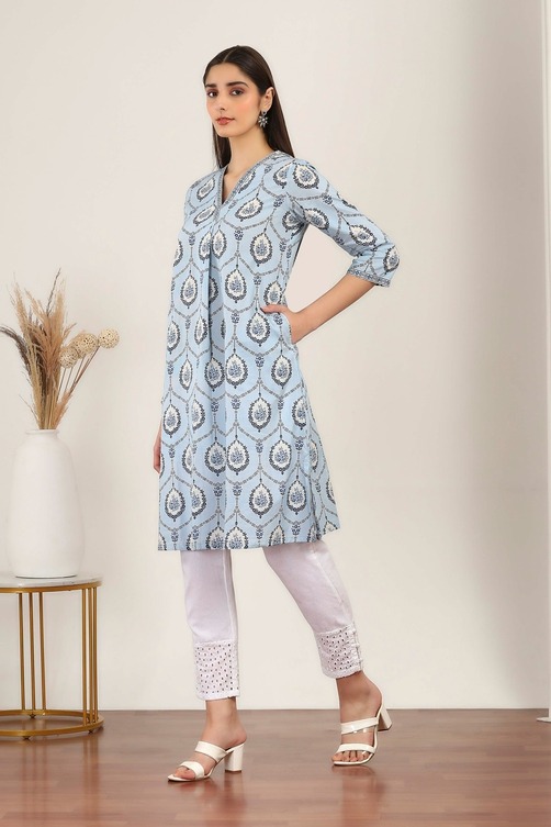 Rangriti Women Kurti