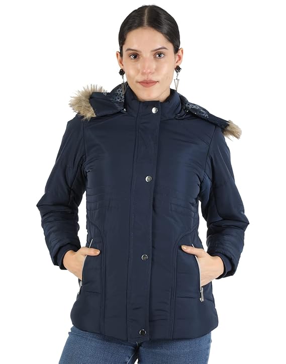 Monte Carlo Women Jackets
