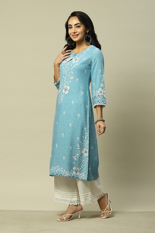 Rangriti Women Kurti