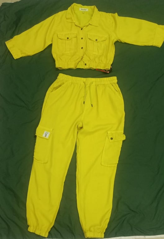 Bulk Ladies Garment Supplier – Clearance Stock