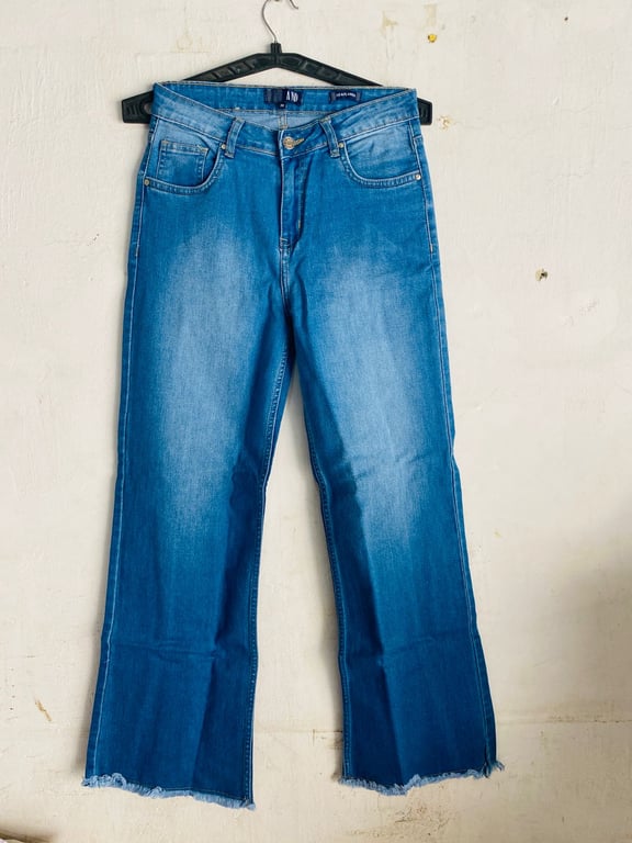 AND Women Jeans