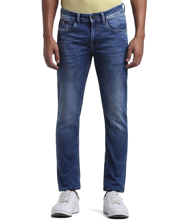 Starter Brand Men Jeans 