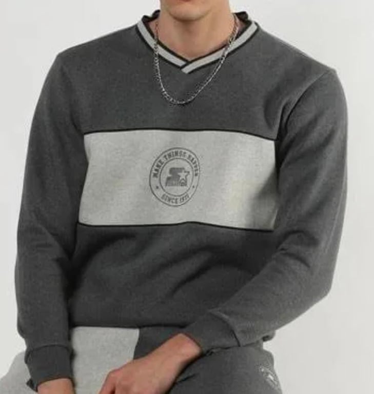 Starter Men SweatShirts