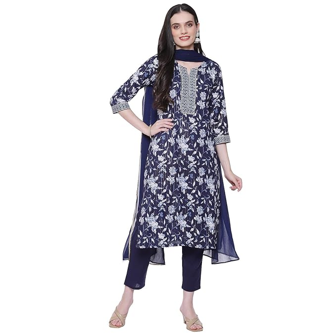 Rangriti Women 2pc Suit Set