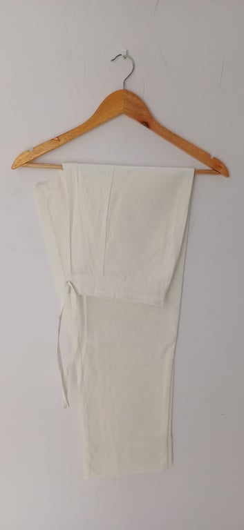 Womens Cotton Pants/Trouser