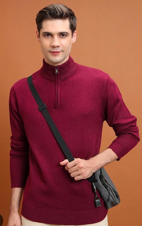 Blackberrys Men Sweatshirt