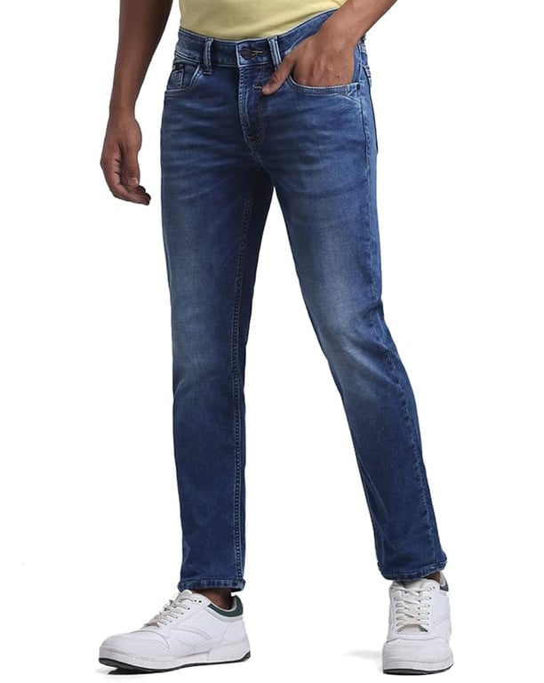 Starter Brand Men Jeans 