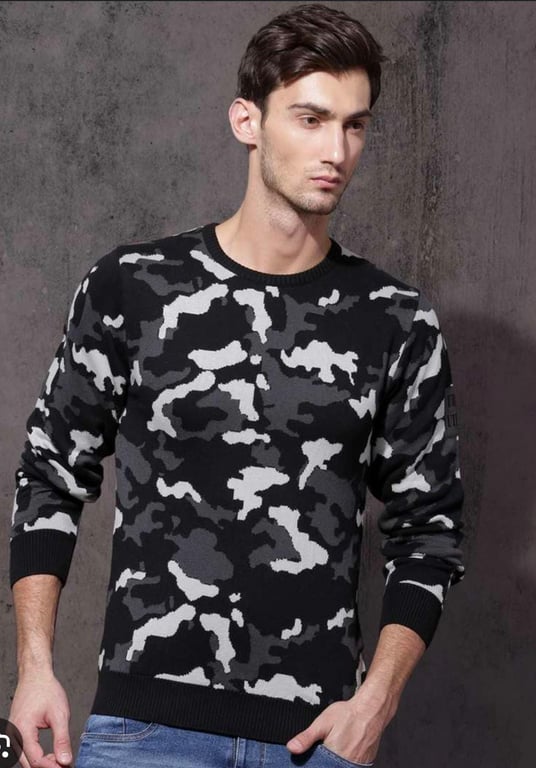 Blackberrys Men Sweatshirt