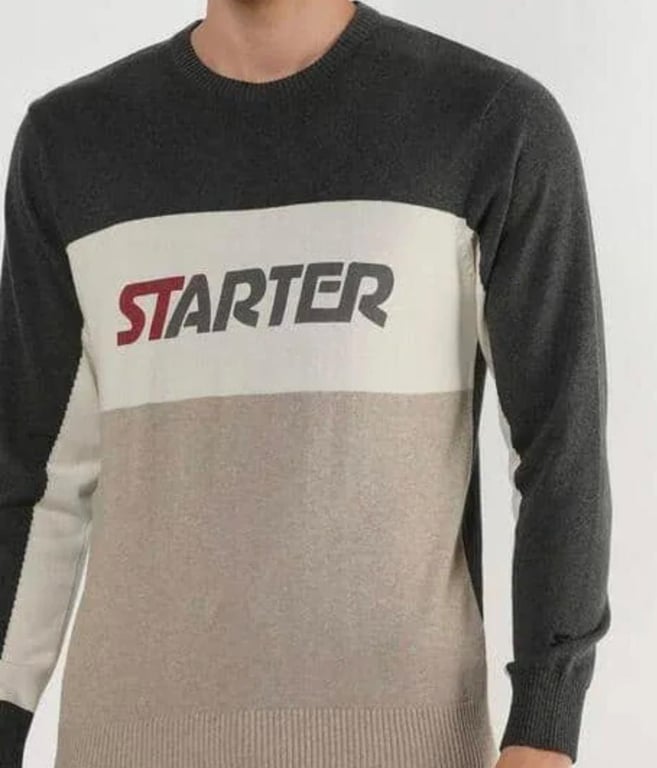 Starter Men SweatShirts