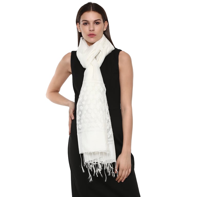 Madonna Art Silk Dupatta