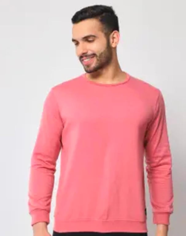 Blackberrys Men Sweatshirt