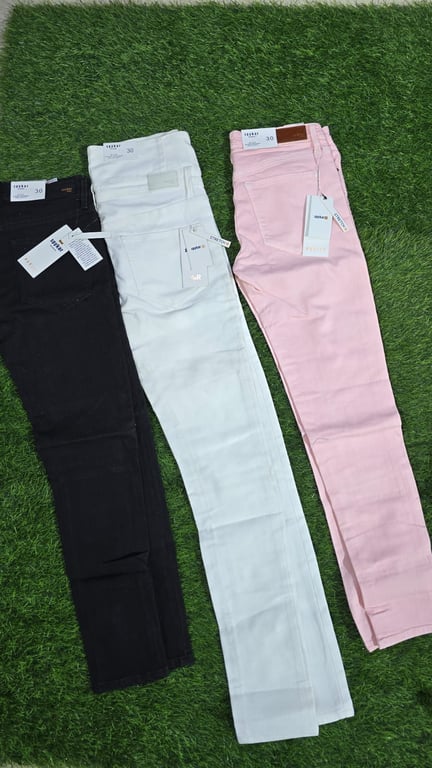 Spykar Women Jeans