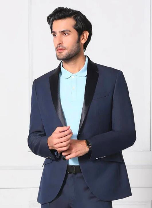 Blackberrys Men Blazers