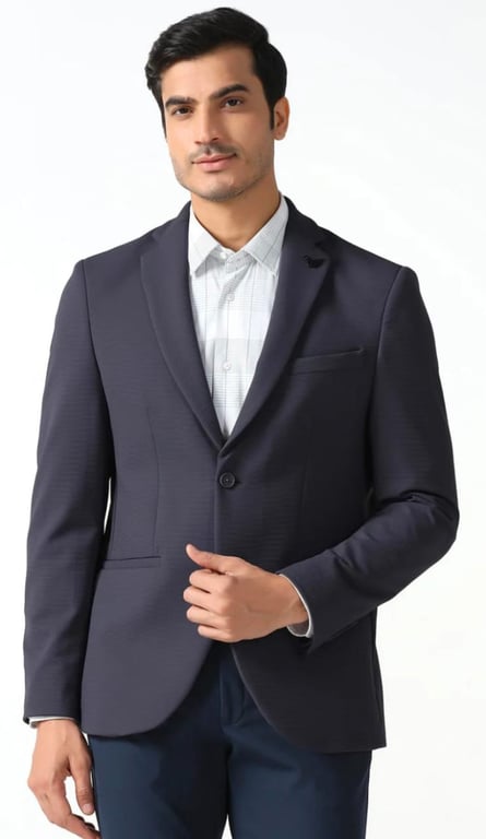 Blackberrys Men Blazers