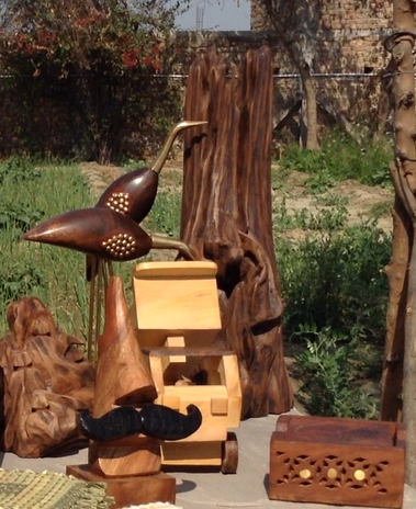 Wooden Toys and accessories