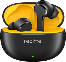 Realme earbuds