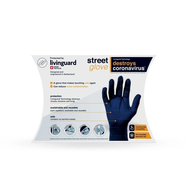 Livinguard Gloves