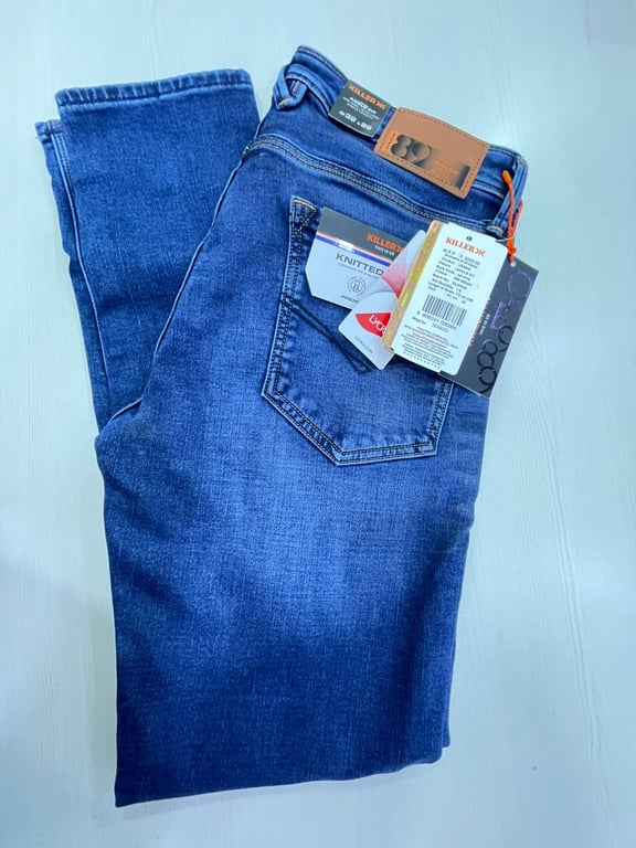 Killer Men Jeans