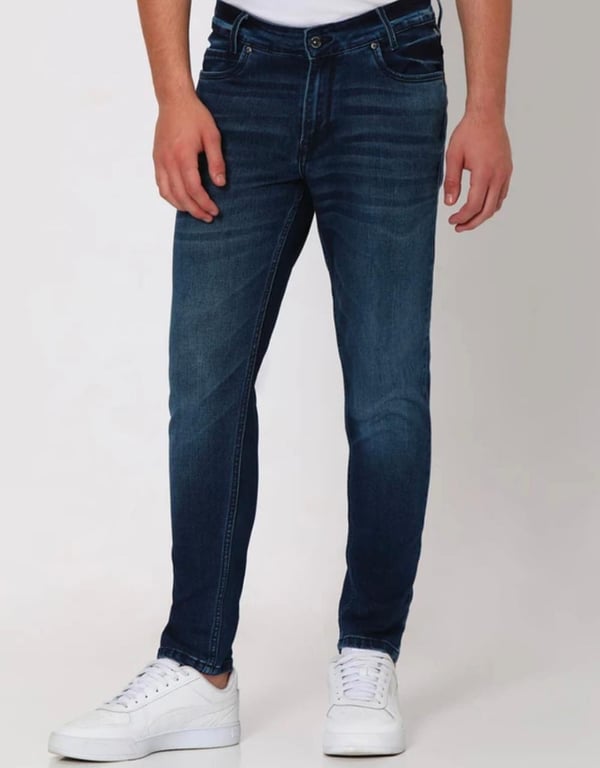 Mufti Men Jeans
