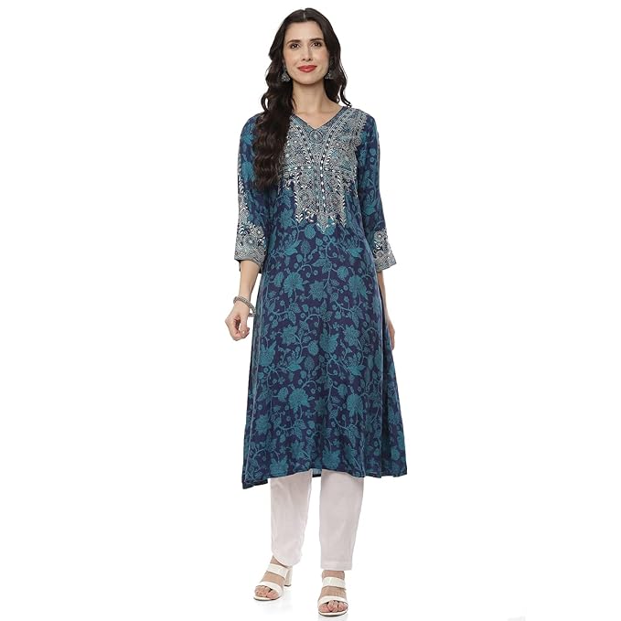 Rangriti Women Kurti