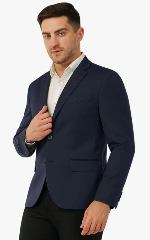 Blackberrys Men Blazers