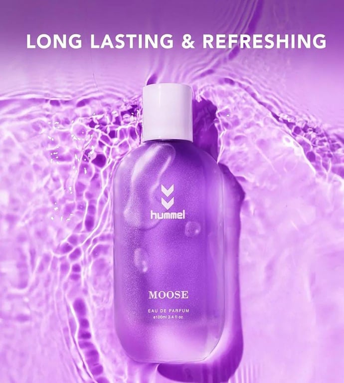 Hummel Perfumes