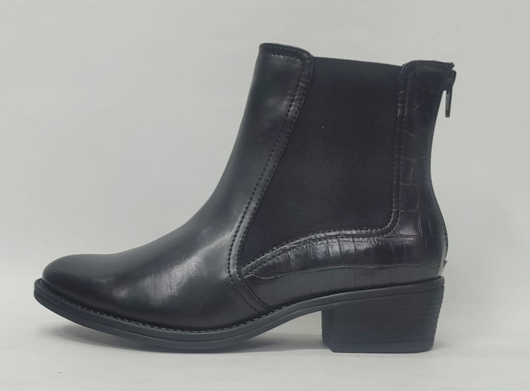 CROCO, 16121 winter boots