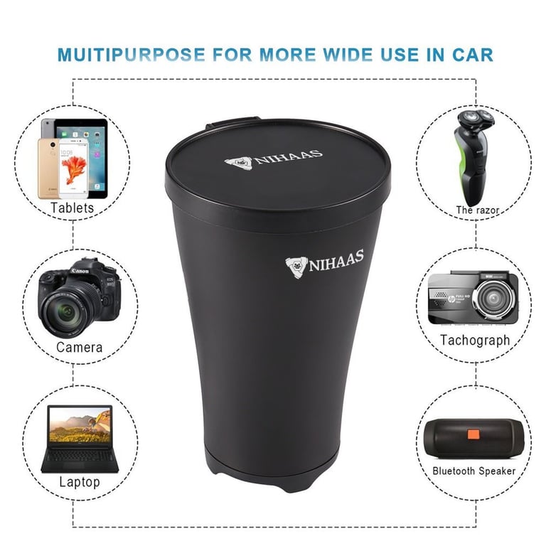 200 w car power inverter