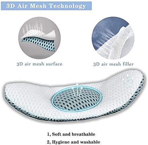Importikaah Lumbar pillow