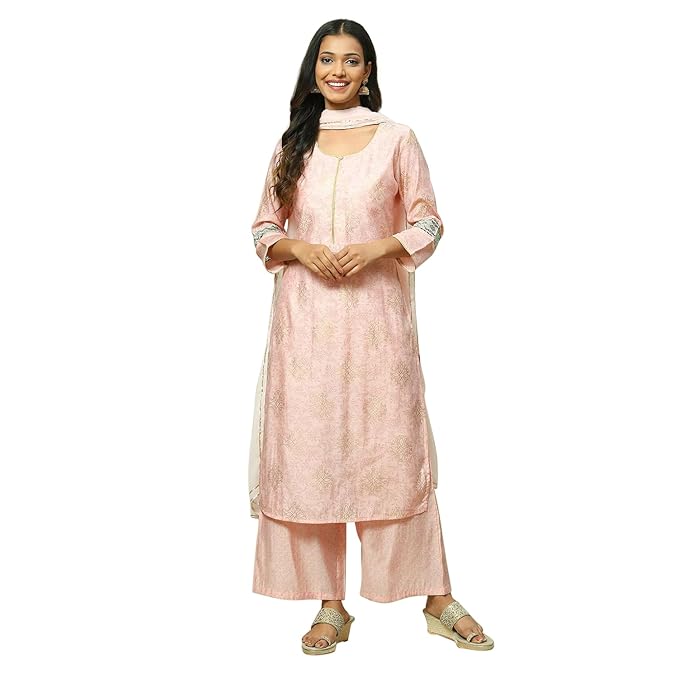 Rangriti Women 3pc Suit Set