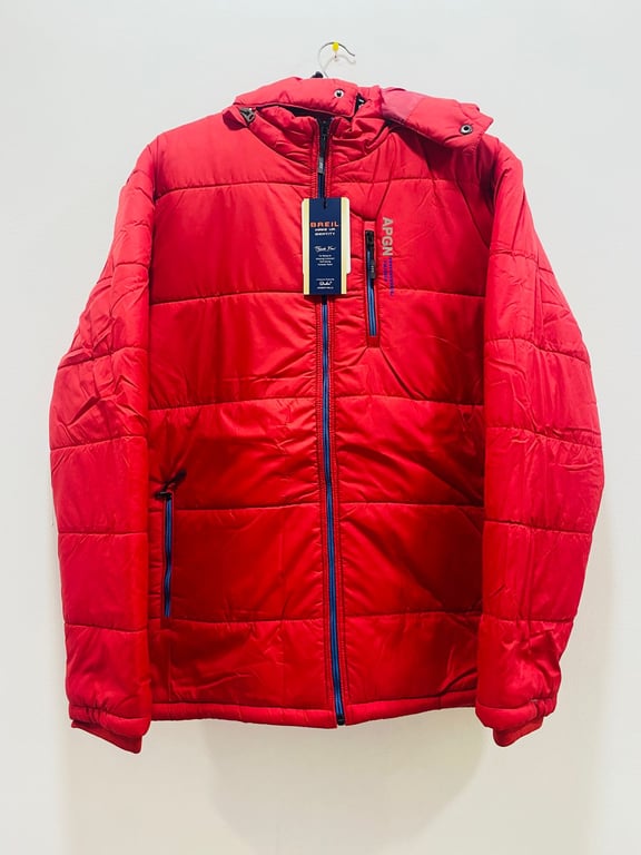 Fort Collins Men Jacket