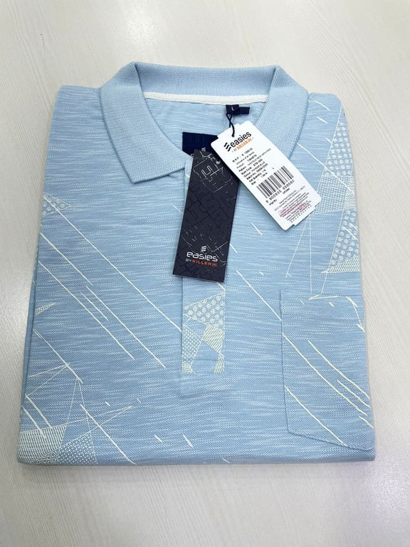 Easises Men Polo By Killer