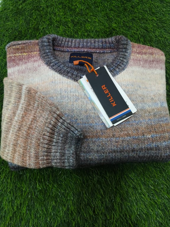 Killer Men Sweaters