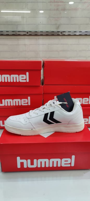 Hummel Unisex Shoes