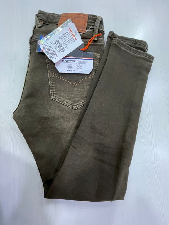 Killer Men Jeans