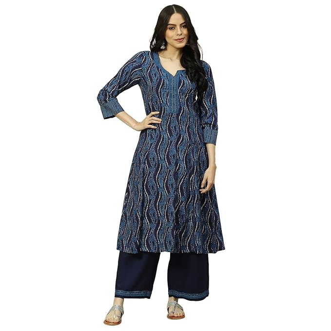Rangriti Women 2pc Suit Set